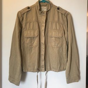 Lucky Brand Safari Jacket